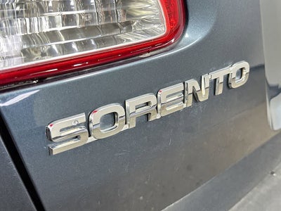 2011 Kia Sorento EX