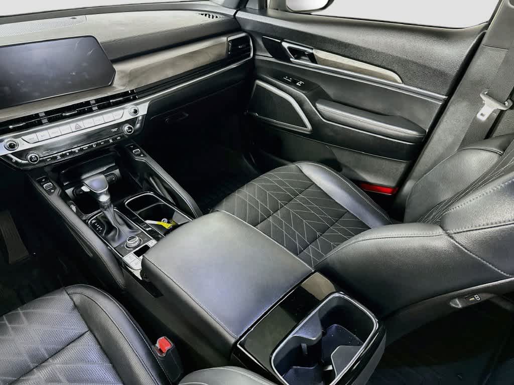 2023 Kia Telluride EX X-Line