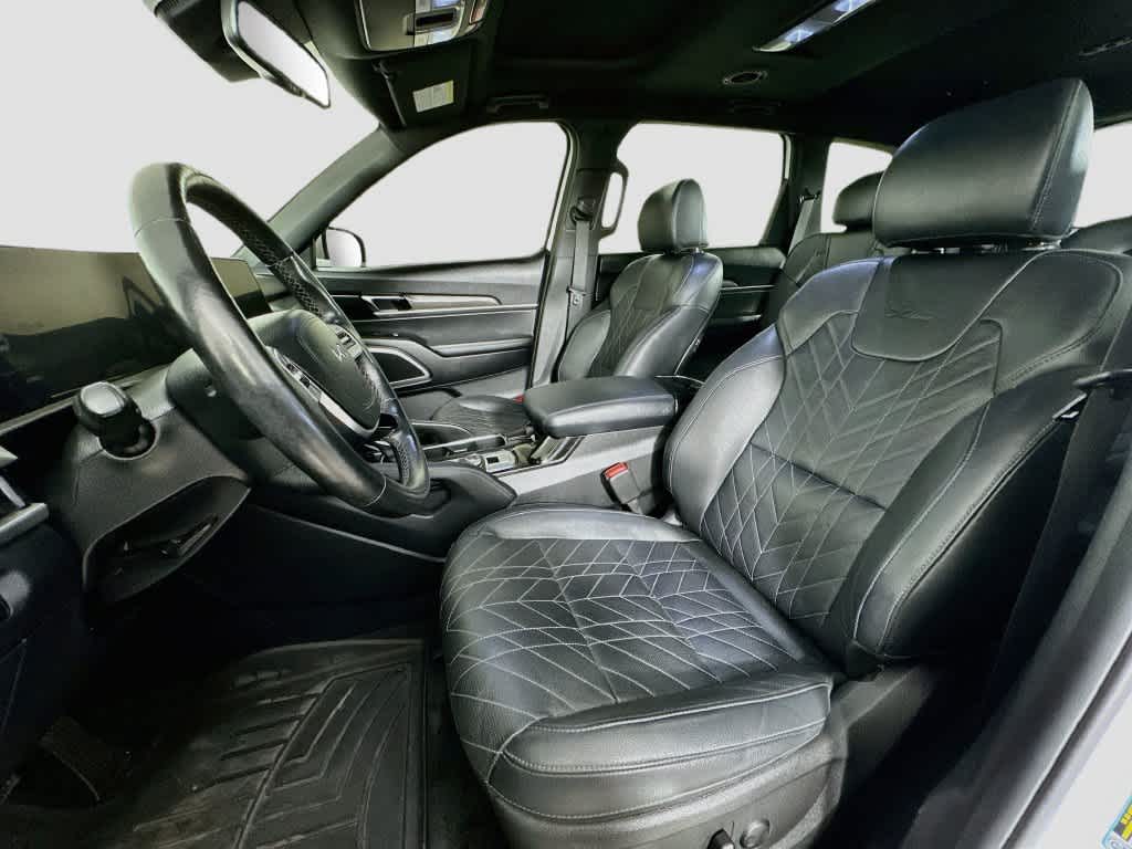 2023 Kia Telluride EX X-Line