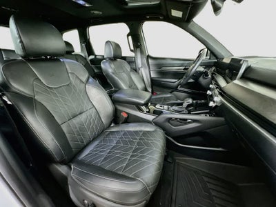 2023 Kia Telluride EX X-Line