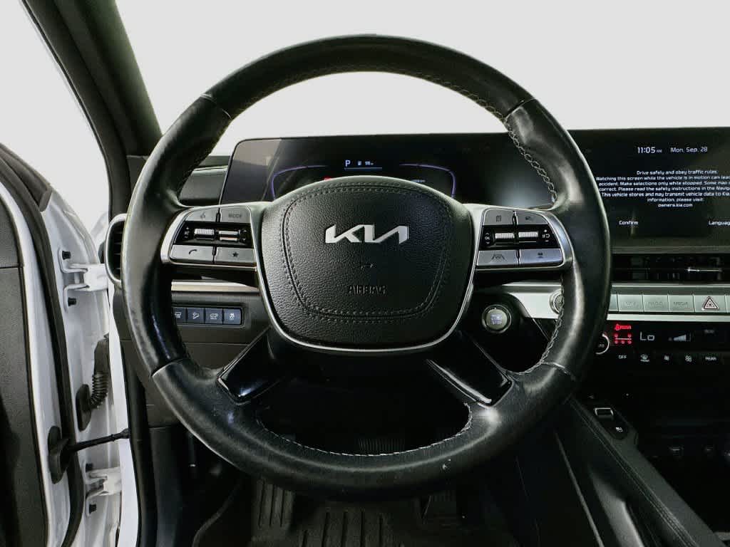 2023 Kia Telluride EX X-Line