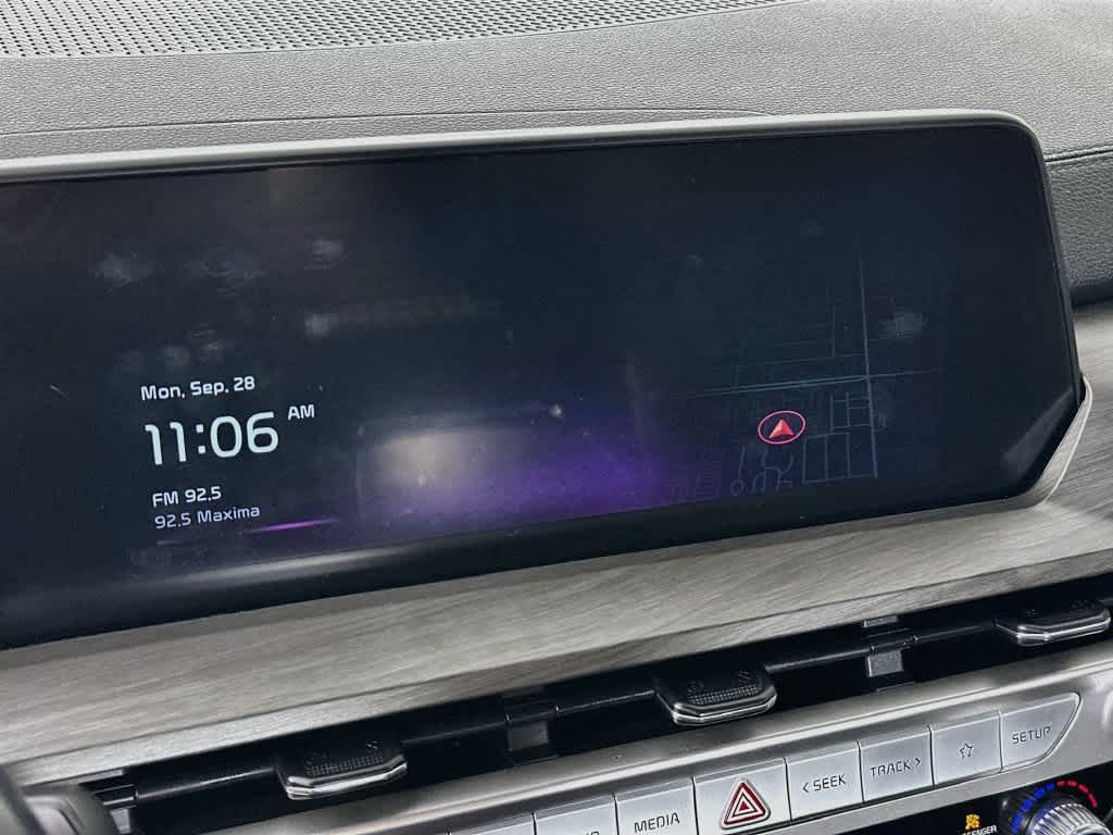 2023 Kia Telluride EX X-Line