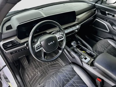 2023 Kia Telluride EX X-Line