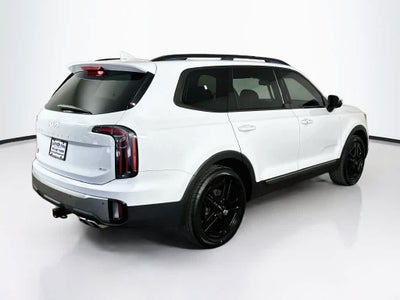 2023 Kia Telluride EX X-Line