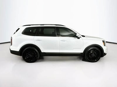 2023 Kia Telluride EX X-Line
