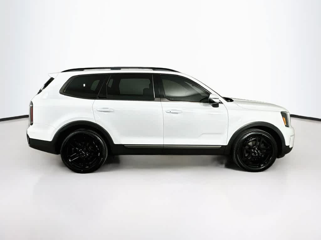 2023 Kia Telluride EX X-Line