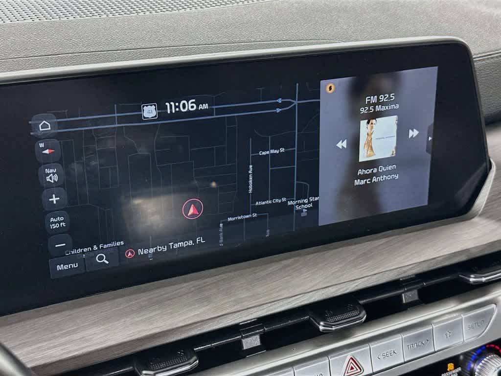 2023 Kia Telluride EX X-Line