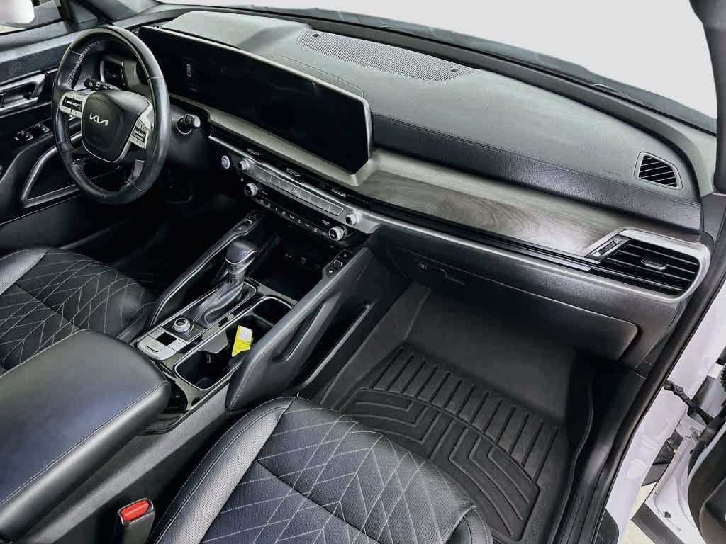 2023 Kia Telluride EX X-Line