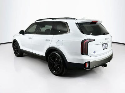 2023 Kia Telluride EX X-Line