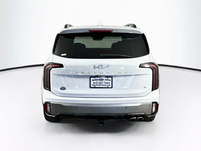 2023 Kia Telluride EX X-Line