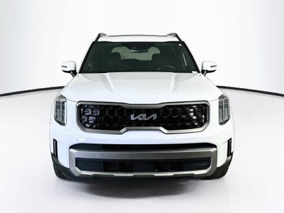 2023 Kia Telluride EX X-Line