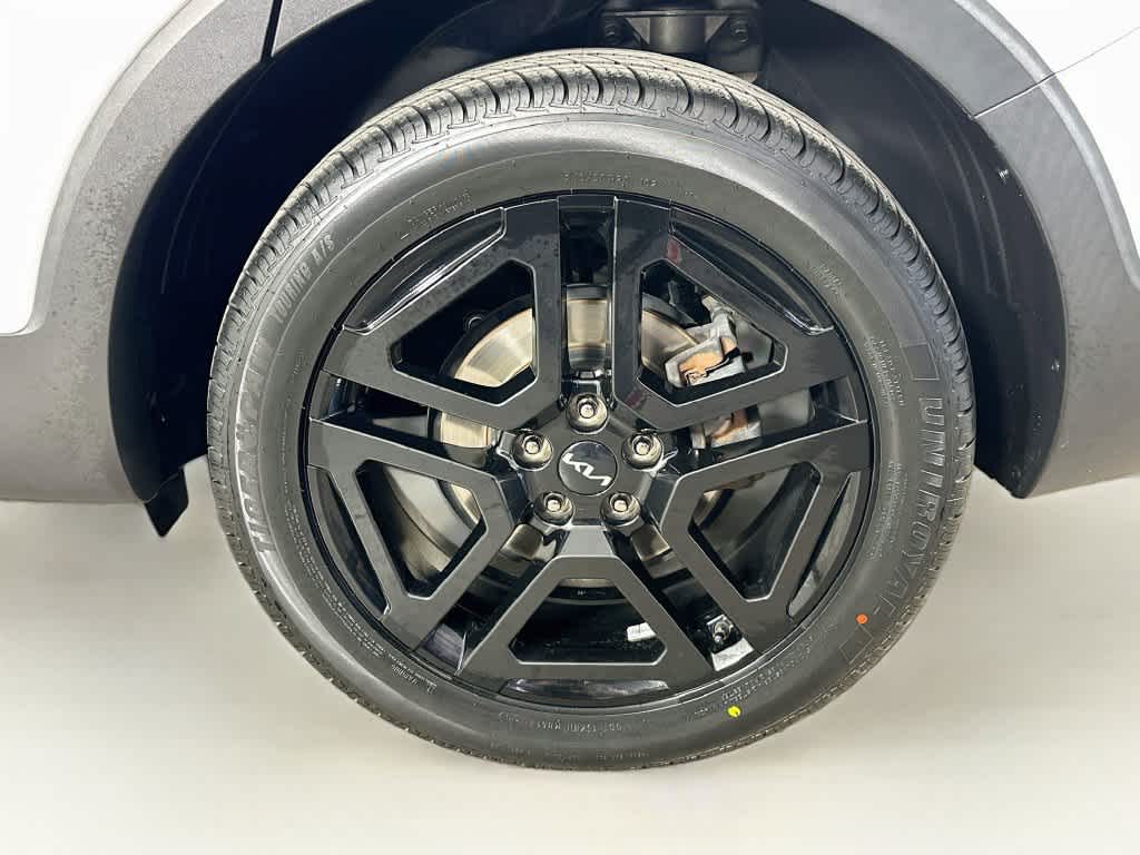 2023 Kia Telluride EX X-Line