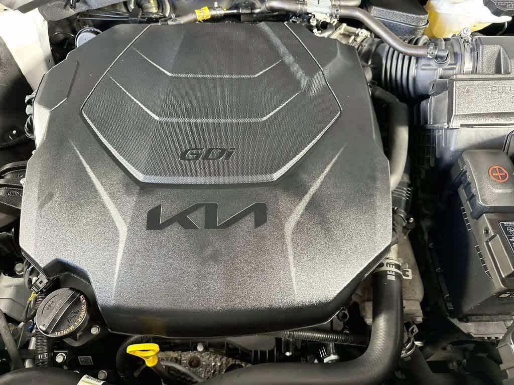 2023 Kia Telluride EX X-Line