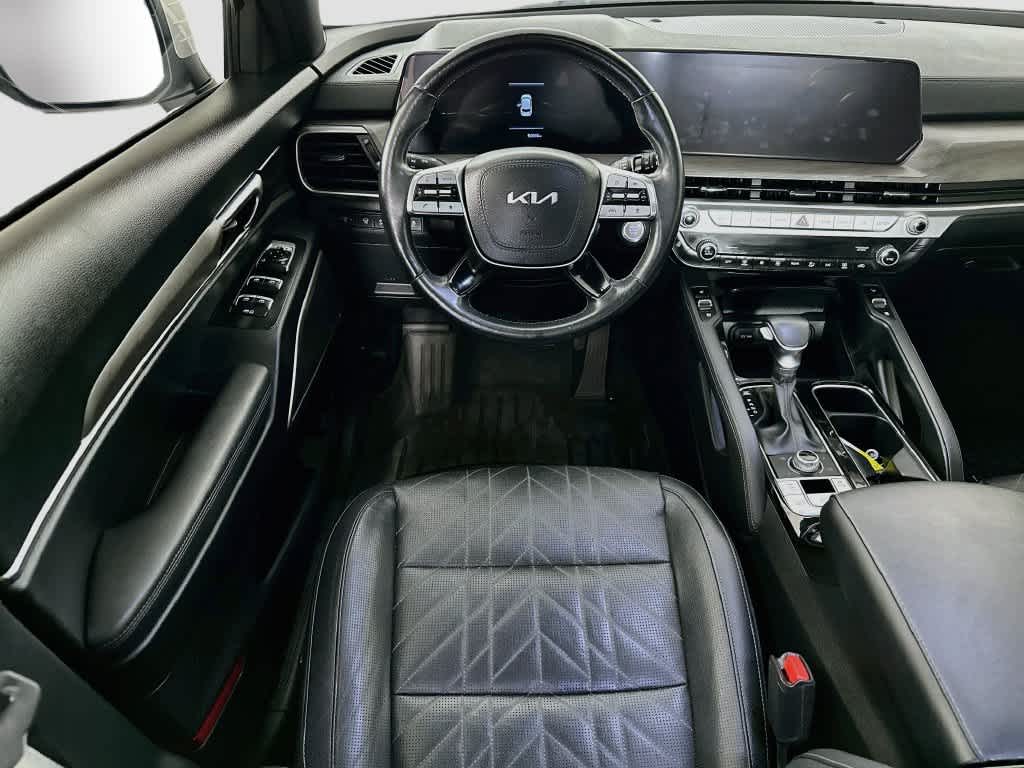 2023 Kia Telluride EX X-Line