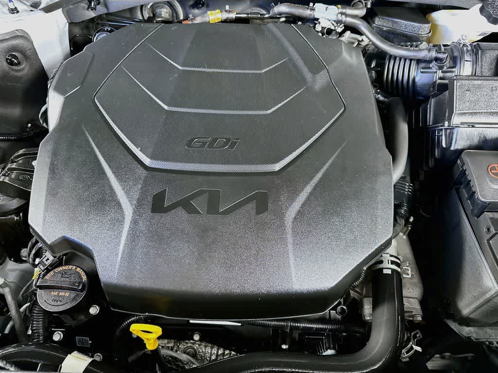 2024 Kia Telluride EX X-Line