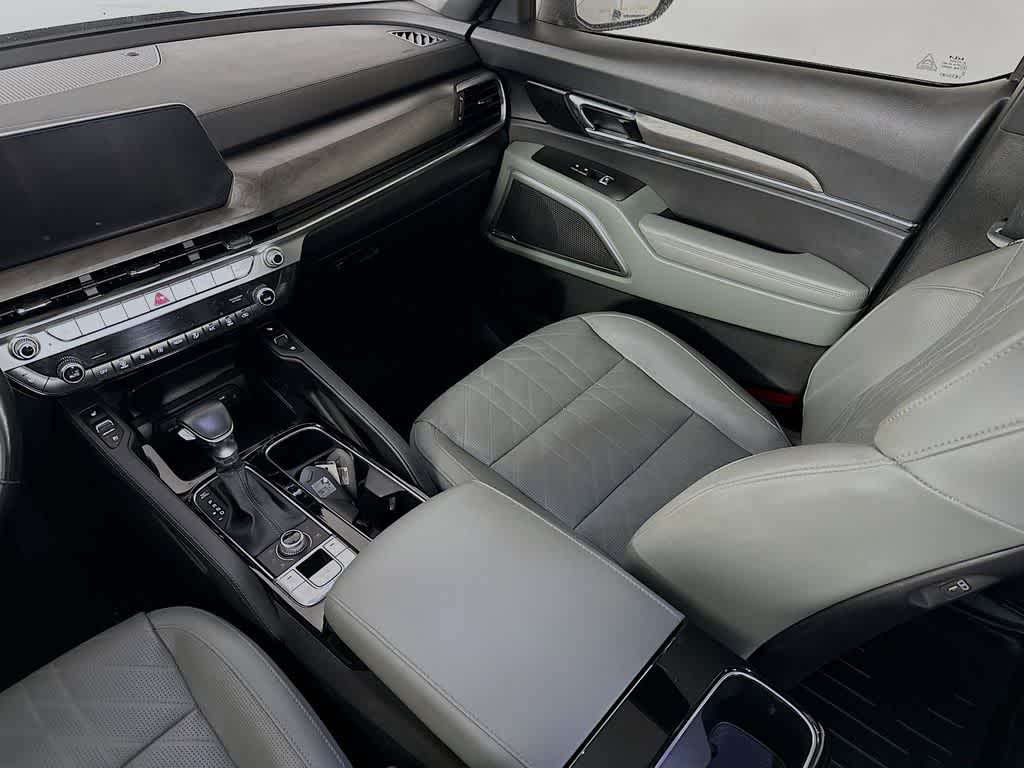 2023 Kia Telluride EX X-Line