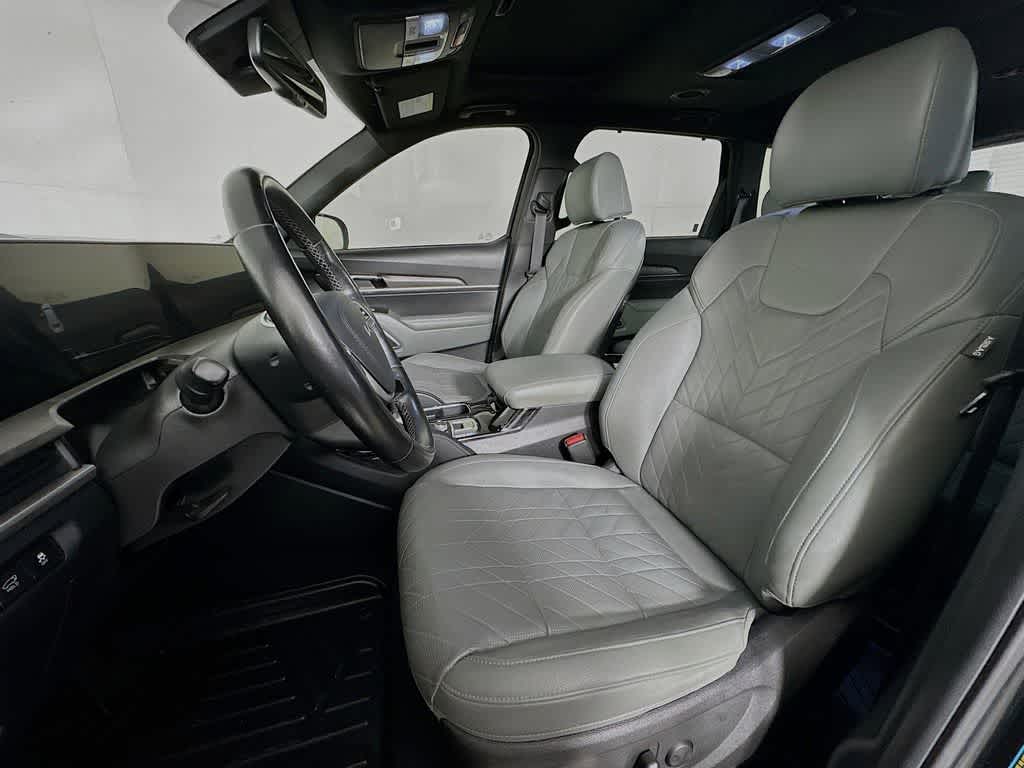 2023 Kia Telluride EX X-Line