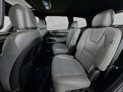 2023 Kia Telluride EX X-Line
