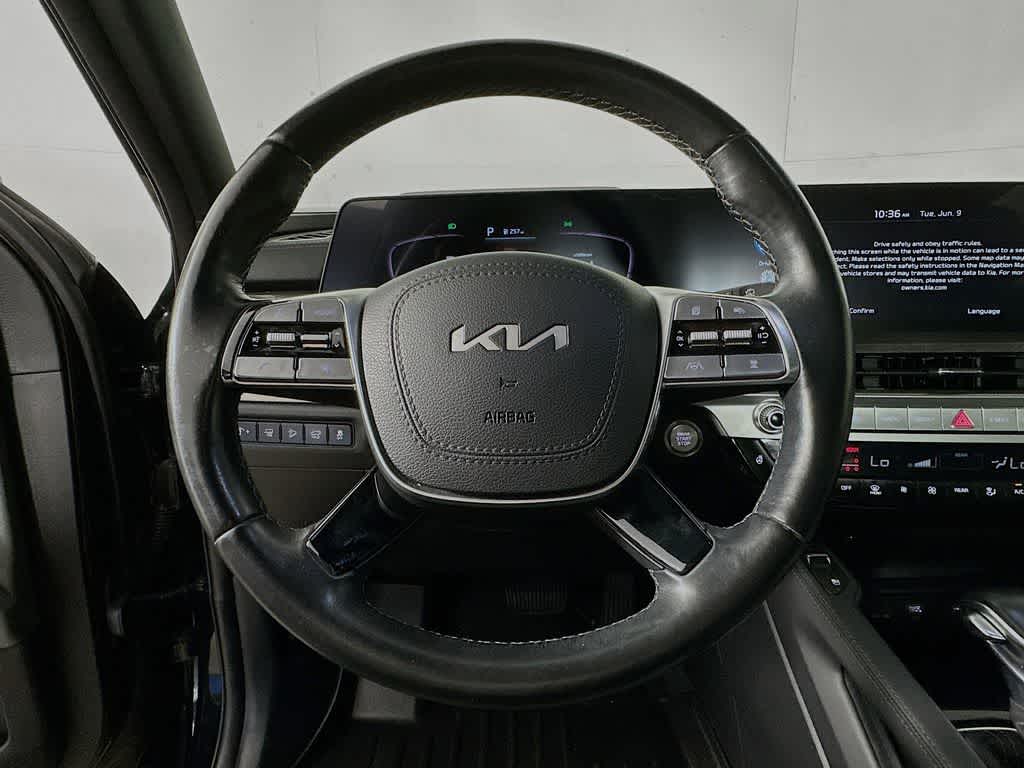 2023 Kia Telluride EX X-Line