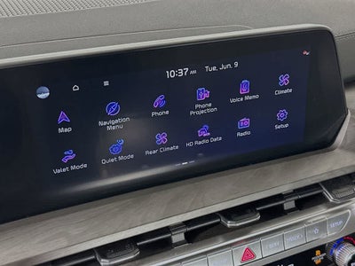 2023 Kia Telluride EX X-Line