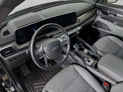 2023 Kia Telluride EX X-Line