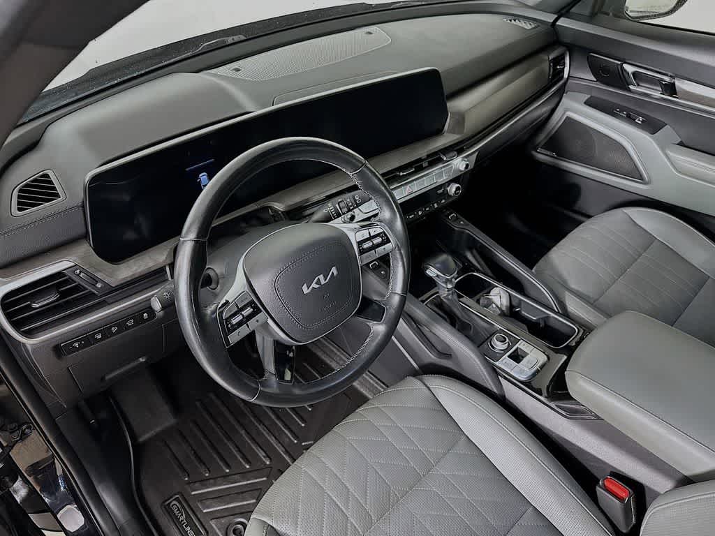 2023 Kia Telluride EX X-Line