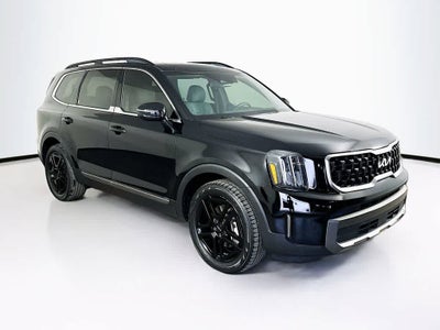 2023 Kia Telluride EX X-Line