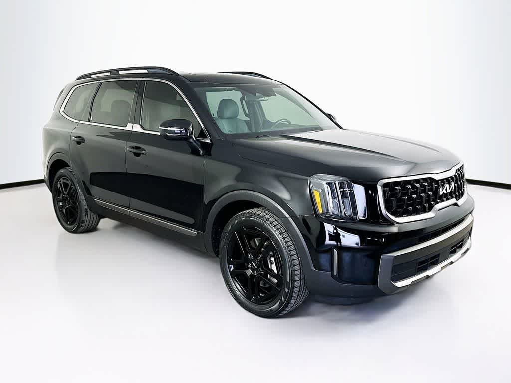 2023 Kia Telluride EX X-Line