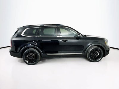 2023 Kia Telluride EX X-Line