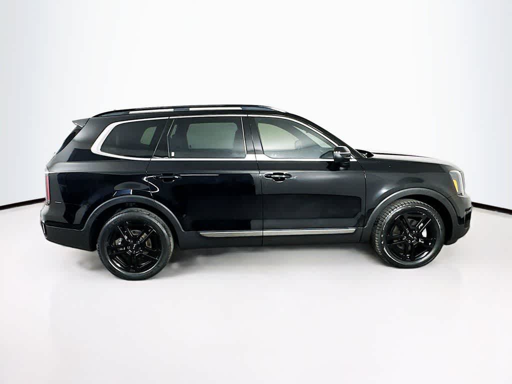 2023 Kia Telluride EX X-Line