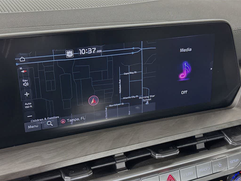 2023 Kia Telluride EX X-Line