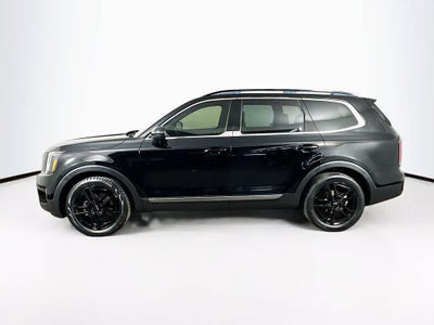 2023 Kia Telluride EX X-Line