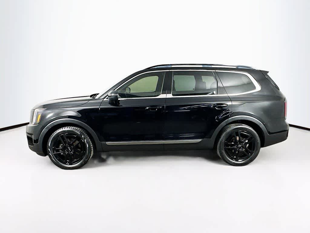 2023 Kia Telluride EX X-Line