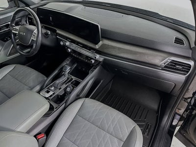 2023 Kia Telluride EX X-Line