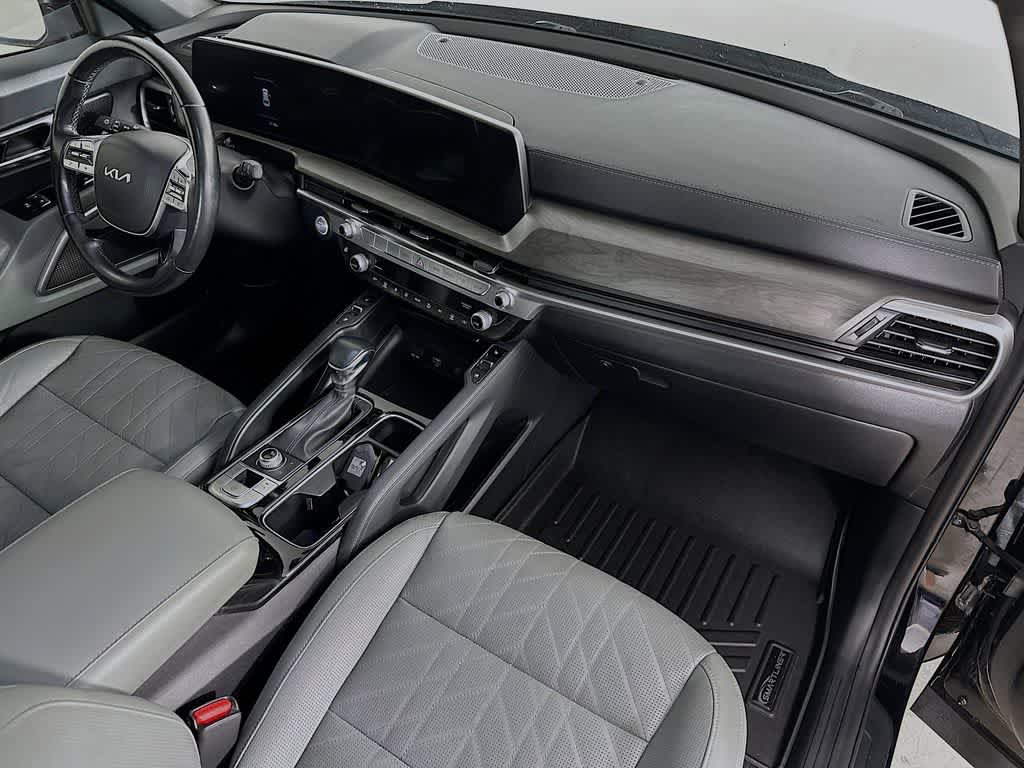 2023 Kia Telluride EX X-Line