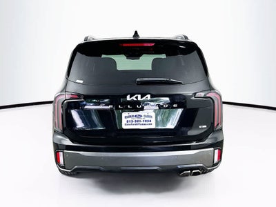 2023 Kia Telluride EX X-Line