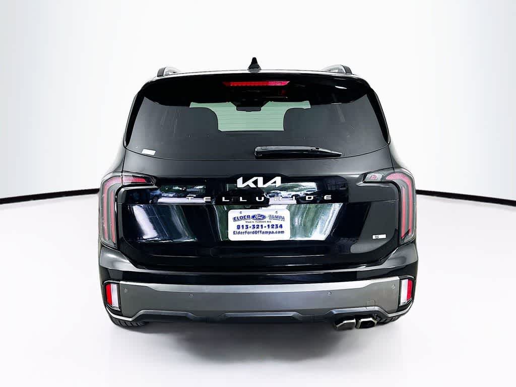 2023 Kia Telluride EX X-Line