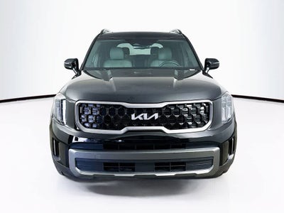 2023 Kia Telluride EX X-Line