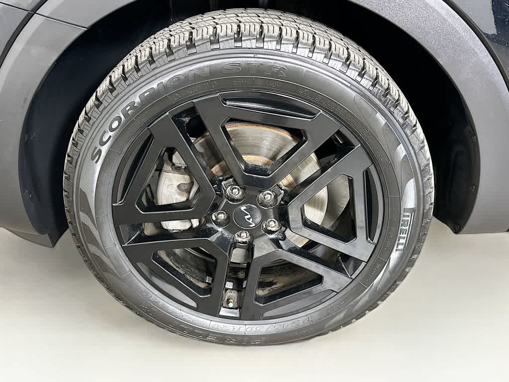 2023 Kia Telluride EX X-Line