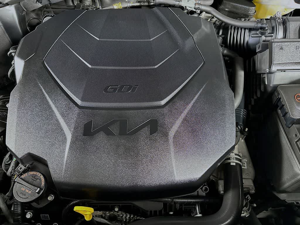 2023 Kia Telluride EX X-Line