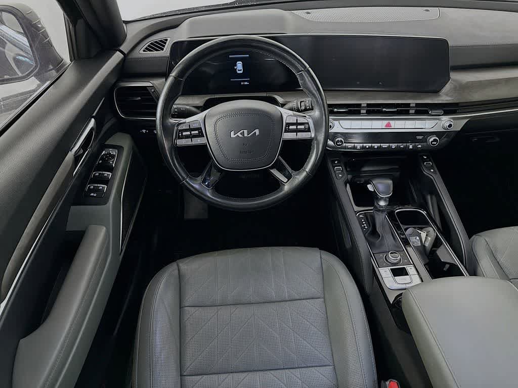 2023 Kia Telluride EX X-Line