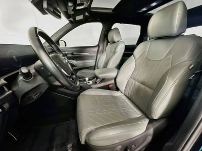 2023 Kia Telluride SX X-Line