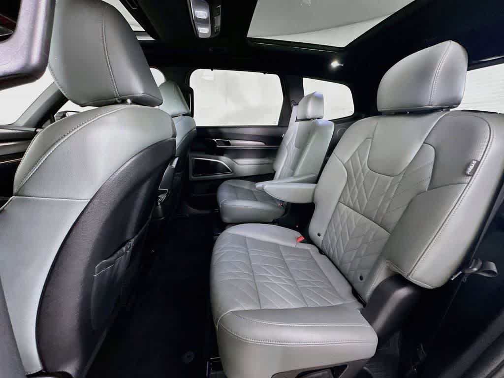 2023 Kia Telluride SX X-Line