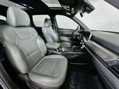 2023 Kia Telluride SX X-Line