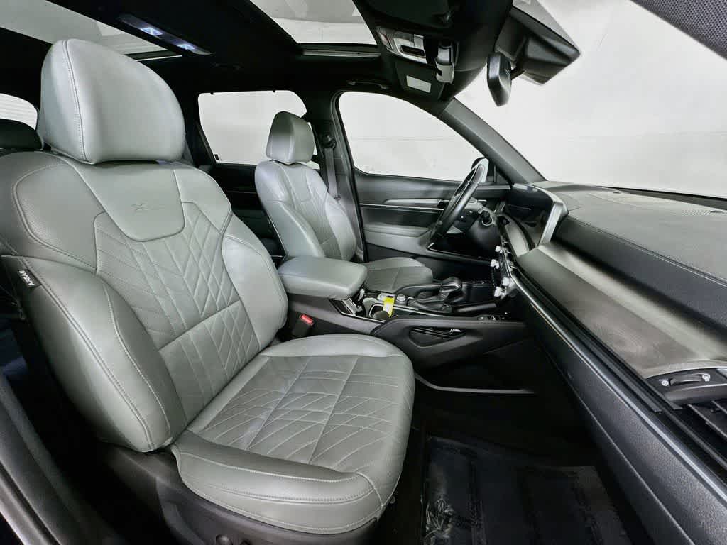 2023 Kia Telluride SX X-Line