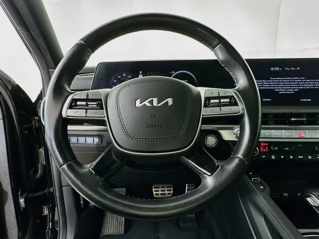 2023 Kia Telluride SX X-Line