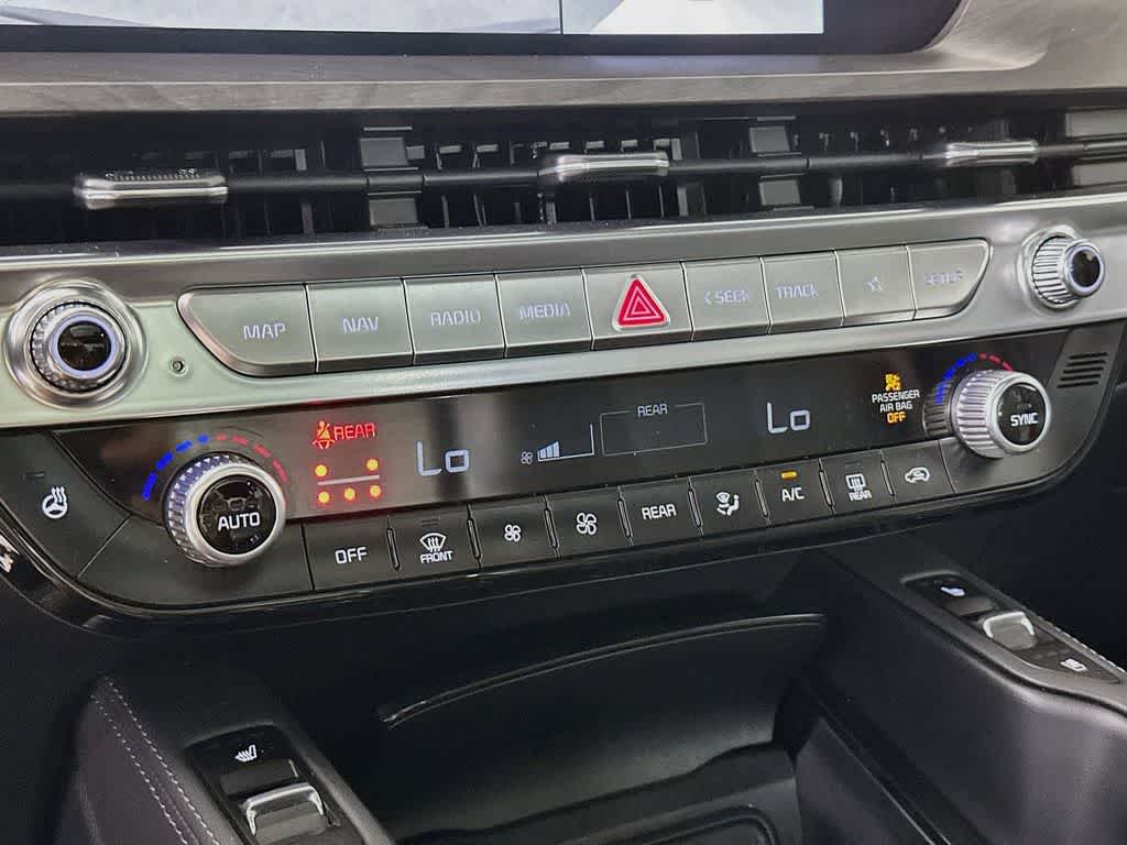 2023 Kia Telluride SX X-Line