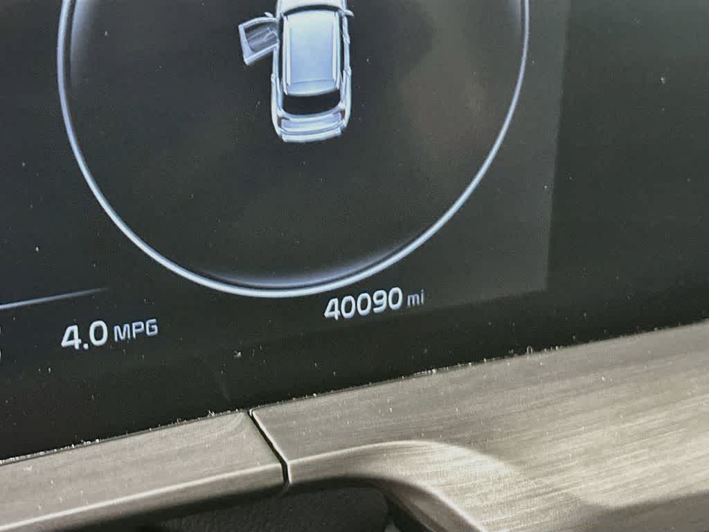 2023 Kia Telluride SX X-Line