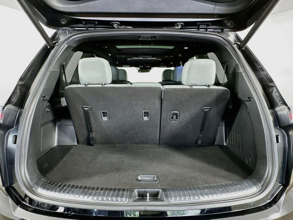 2023 Kia Telluride SX X-Line