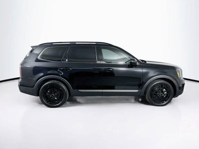 2023 Kia Telluride SX X-Line